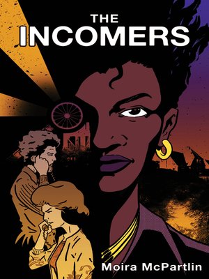 cover image of The Incomers